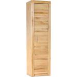 Braune Büroschränke & Home Office Schränke aus Holz 