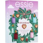 Essie Kosmetik Adventskalender 5 ml 