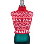 Aktion - Jean Paul Gaultier Le Male X-Mas Collector Eau de Toilette (EdT) 125 ml Parfüm
