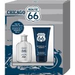 Aktion - Route 66 Easy Way of Life Duftset (EdT100/SG150)