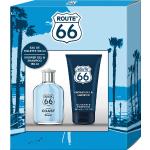 Aktion - Route 66 From Coast to Coast Duftset (EdT100/SG150)