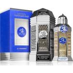 Al Haramain 50 Years Platinum Oud Parfum 100 ml (unisex)