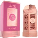 Al Haramain Eau de Parfum 100 ml mit Rosen / Rosenessenz für Herren 