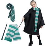 Harry Potter Umhänge aus Baumwolle für Kinder 