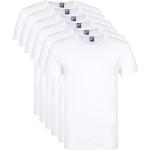 Alan Red Derby T-Shirts Angebot 6 Stück - Größe L