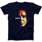 Alan Rickman T-Shirt
