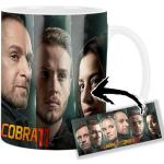 Alarm Für Cobra 11 Tasse Keramikbecher Mug