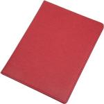 Rote Schreibmappen & Collegemappen DIN A4 klein 