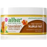 ALBA BOTANICA - Hawaiian Body Cream Deep Moisturiz
