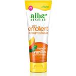 Alba Botanica Very Emollient Cream Shave Mango Van