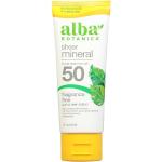 Alba Botanica - Sunscreen - Sport Mineral SPF 45 - 4 oz