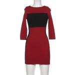 Rote Alba Moda Jerseykleider aus Jersey für Damen Größe XS 