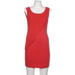 Reduzierte Rote Alba Moda Jerseykleider aus Jersey für Damen Größe S 