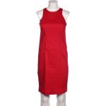 Reduzierte Rote Alba Moda Festliche Kleider für Damen Größe S 