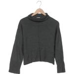 Reduzierte Grüne Alba Moda Kaschmir-Pullover aus Wolle für Damen Größe S 