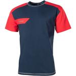 Rote Albatros Formel 1 T-Shirts aus Baumwolle für Herren Größe S 