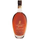 Französischer Cognac XO für 50 Jahre 