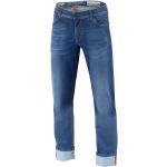 ALBERTO SPEED DS Coolmax Denim Stretch Jeans Erwachsene dark blue 31W34L