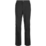 Albula HS Pants Damen - Mammut black 34 long