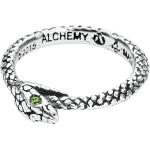 Gothic Alchemy Gothic Alchemy Ringe mit Schlangenmotiv 