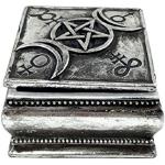 Alchemy Triple Moon Spell Box – Schmuckdose