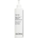 Porentief reinigende Alcina Gesichtswasser & Gesichtstoner 200 ml mit Mineralien 