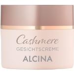 Alcina Cashmere Gesichtscremes 50 ml 