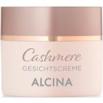 Alcina Cashmere Gesichtscreme - 50 ml
