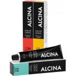 Cremefarbene Alcina Permanente Haarfarben 60 ml weißes & graues Haar 