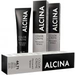 Cremefarbene Permanente Alcina Beauty & Kosmetik-Produkte 60 ml für blondes Haar 