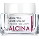 ALCINA Empfindliche Haut Couperose Gesichtscreme 50 ml