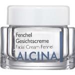 Alcina Fenchel Gesichtscremes 250 ml Reisegröße 