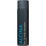 Alcina For Men Hair & Body Shampoo 250 ml Duschgel