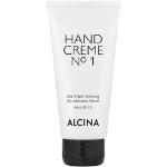 Alcina No.1 Handcremes 50 ml 