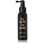Reduzierte Alcina Leave-In Conditioner 100 ml mit Coenzym Q10 gegen Haarausfall für Herren 
