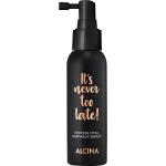 Alcina Haarstylingprodukte 100 ml mit Koffein gegen Haarausfall 