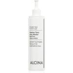 ALCINA Jede Haut Gesichts-Tonic ohne Alkohol Gesichtswasser 200 ml