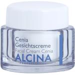 Alcina Cenia Augencremes 50 ml mit Antioxidantien 