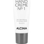 Alcina Professional Handcremes 20 ml mit Samenöl 