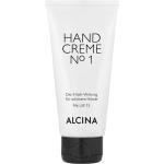 Alcina Professional Handcremes 50 ml mit Samenöl 