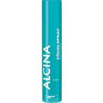 Alkoholfreie Alcina Spray Haarstylingprodukte 200 ml für  langes Haar für leichten Halt 