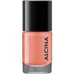 Alcina Ultimate Nail Colour apricot 010