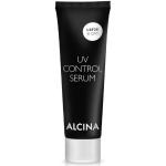 Alcina Sonnenschutzmittel LSF 25 mit Coenzym Q10 für das Gesicht 