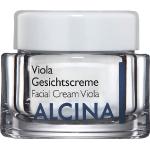 Alcina Viola Gesichtscremes 250 ml mit Rizinusöl 