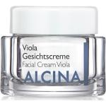 Alcina Viola Gesichtscremes 50 ml mit Rizinusöl 