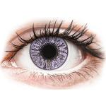 Violette Alcon Pharma Farbige Kontaktlinsen 