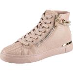 ALDO »Perola Sneakers High« Sneaker, rosa