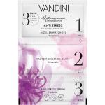 Aldo Vandini Blütenwasser Anti Stress Gesichtsmaske (12ml)