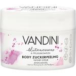 Aldo Vandini Vandini Body Zuckerpeeling Avocadoöl Körperpeeling (200ml)