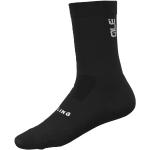 Alé Digitopress Socks Black M/40-43 Black